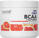 OstroVit BCAA + Glutamine 200 g Grapefruit (ОстроВіт BCAA + Глютамін Грейпфрут) 1073992 фото 1
