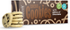OstroVit Cocoa Cookies with Pieces of Chocolate 130 g (ОстроВіт Какао-печиво з шматочками шоколаду) 1074001 фото 1