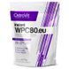OstroVit Instant WPC80.eu 2270 g Cookies Cream (Островит WPC80 Печенье Крем) 391969 фото 1