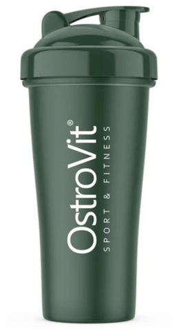OstroVit Shaker Sport 700 ml dark green (Островит Шейкер Спорт) 1106150 фото