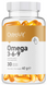 OstroVit Omega 3-6-9 30 капсул (Островит Омега 3-6-9) 1017380 фото 1