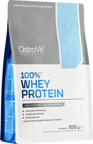 OstroVit Whey Protein 700 g Tiramisu (Островит Протеин Тирамису) 511808 фото