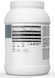 OstroVit 100% Whey Isolate 700 g Vanilla (ОстроВіт Ізолят сироваткового протеїну Ваніль) 1161103 фото 2
