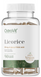 OstroVit Licorice 90 веганских капсул (Островит Лакрица) 1072875 фото 1