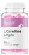 OstroVit L-Carnitine softgels 90 капсул (Островит L-карнитин) 812660 фото 1