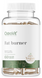 OstroVit Vege Fat Burner 60 капсул (Островит Жиросжигатель) 1186984 фото 1
