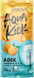 OstroVit Aqua Kick ADEK 10 g Orange (Островит Аква Кик АДЕК Апельсин) 1022025 фото 1