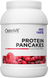 Ostrovit Protein Pancakes 1000 г Raspberry (Островіт Протеїнові Млинці Малина) 766932 фото 1