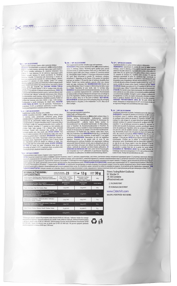 OstroVit Economy WPC80.eu 700 g Tiramisu (Островит Экономный Тирамису) 392078 фото