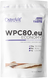 OstroVit Economy WPC80.eu 700 g Tiramisu (Островит Экономный Тирамису) 392078 фото 1