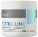 OstroVit Citrulline 210 g Orange (ОстроВіт Цитрулін Апельсин) 390695 фото 1