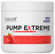 OstroVit Pump Extreme 300 g Strawberry (Островіт Памп Екстрим Клубніка) 1186988 фото 1