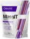OstroVit MassIT 3400 g Strawberry (Островит МасИТ Клубника) 418152 фото 1