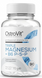 Ostrovit Magnesium Triple + B6 P-5-P 90 капсул (Островіт Магній Потрійний) 1028568 фото 1