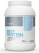 OstroVit Beef Protein 700 g Strawberry (ОстроВіт Протеїн з яловичини Полуниця) 1113993 фото 1