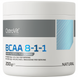 OstroVit BCAA 8-1-1 200 g Natural (Островит ВСАА Естественный) 391278 фото 1
