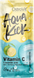 OstroVit Aqua Kick Vitamin C 10 g Lemon-Lime (Островит Аква Кик Витамин С) 1022031 фото 1