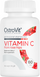OstroVit Natural Vitamin C from rose hips Вітамін C з шипшиною 60 таблеток (Островіт Натуральний Вітамін С) 1072882 фото 1