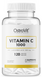 Ostrovit Vitamin C 1000 120 капсул (Островіт Вітамін C) 1028569 фото 1