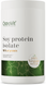 OstroVit Soy Protein Vege 390 g Natural (Островіт Веганський протеїн) 783205 фото 1