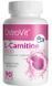 OstroVit L-Carnitine 1000 90 таблеток (Островіт L-карнітин) 512653 фото 1