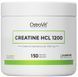Ostrovit Creatine HCL 1200 150 капсул (Островит Креатин ХКЛ) 785071 фото 1