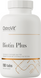 OstroVit Biotin Plus 100 таблеток (Островит Биотин Плюс) 819021 фото 1