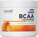 OstroVit BCAA + Glutamine 200 g Orange (Островит ВСАА + Глютамин Апельсин) 390668 фото 1