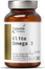 OstroVit Pharma Elite Omega 3 30 капсул (Островит Омега 3) 1114677 фото 1
