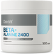 OstroVit Beta-Alanine 2400 mg 300 капсул (ОстроВіт Бета-Аланін) 1161116 фото 1