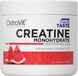 OstroVit Creatine Monohydrate 300 g Watermelon (Островит Креатин Моногидрат Арбуз) 391284 фото 1