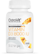 OstroVit Vitamin D3 8000 IU 200 таблеток (Островіт Вітамін D3) 970206 фото 1