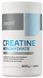 OstroVit Creatine Monohydrate 500 g Mango (ОстроВіт Креатин моногідрат Манго) 391286 фото 1