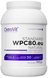OstroVit Standard WPC80.eu 900 g Natural (Островіт Протеїн Стандарт Натуральний) 392018 фото 1