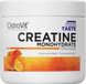 OstroVit Creatine Monohydrate 300 g Orange (Островит Креатин Моногидрат Апельсин) 391287 фото 1