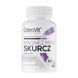 OstroVit Magnez Max Skurcz 60 таблеток (Островіт Магнез Макс Скурч) 512658 фото 1