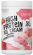 OstroVit High Protein Ice Cream 400 g Strawberry (Островит Высокобелковое мороженное) 1187048 фото 1