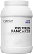 Ostrovit Protein Pancakes 1000 g Strawberry (Островит Протеин Блины Клубника) 785091 фото 1
