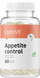 OstroVit Appetite Control 60 капсул (ОстроВіт Контроль апетиту) 1072814 фото 1