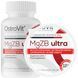 OstroVit MgZB Ultra 120 таблеток (Островит МЗБ Магний с Цинком) 512661 фото 2