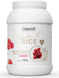 OstroVit Cream of Rice 1000 g Raspberry Flavour (ОстроВіт Рисова каша зі смаком малини) 1158368 фото 1