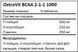 OstroVit BCAA 2-1-1 1000 150 таблеток (ОстроВіт BCAA 2-1-1) 390676 фото 2