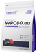 OstroVit Standard WPC80.eu 2270 g Wild Berry (Островіт Протеїн Стандарт Лісові Ягоди) 392000 фото 1