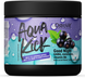 OstroVit Aqua Kick Good Night 300 г смак чорна смородина (ОстроВіт Aqua Kick Спокій Чорна смородина) 1072818 фото 1