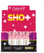 OstroVit Marine Collagen Shot 20 x 80 ml (Островіт Морський Колаген Шот) 1158372 фото 1