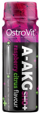 OstroVit A-AKG Shot 80 ml (Островит А-АКГ Шот) 511758 фото