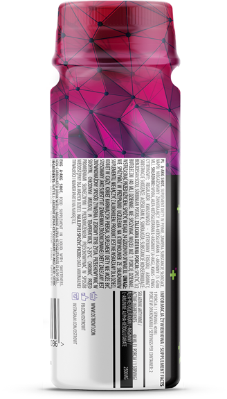 OstroVit A-AKG Shot 80 ml (Островит А-АКГ Шот) 511758 фото