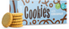 OstroVit Cookies with Coconut 130 g (Островит Печенье Кокос) 1161128 фото 1