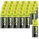OstroVit SHO+ Shot 24x80 ml Citrus Lime (Островіт ШО+ Шот) 970792 фото 1