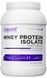 OstroVit Whey Protein Isolate 700 g Natural (Островит Протеин Естественный) 936963 фото 1